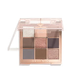 Charlotte Tilbury Palette of Beautifying Eye Trends Super Neutral (Limited Edition)